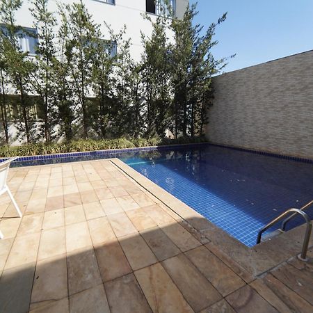 Hotel Abba Uno Betim Extérieur photo