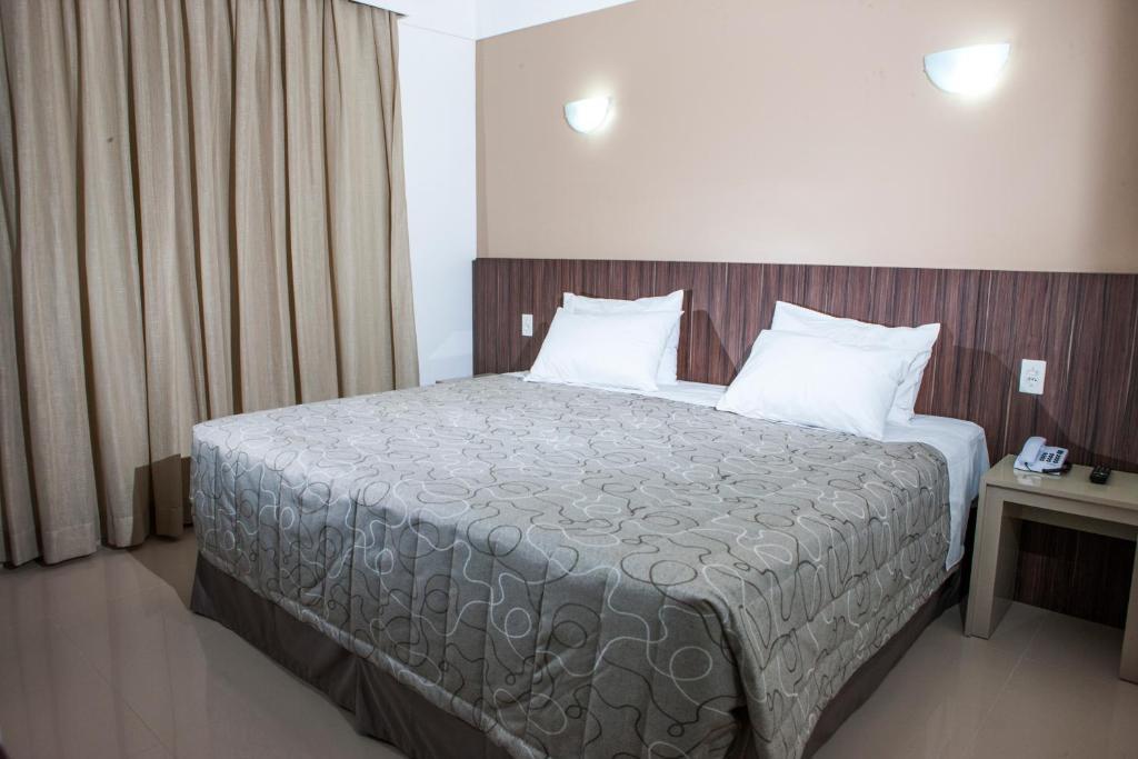 Hotel Abba Uno Betim Extérieur photo