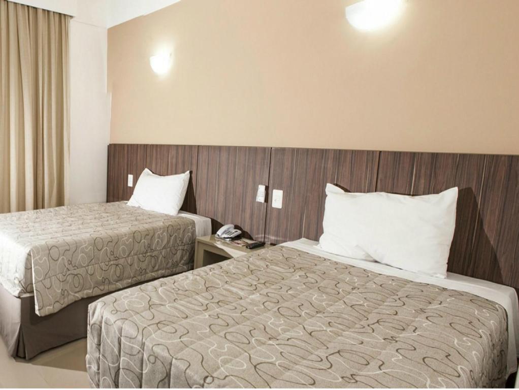 Hotel Abba Uno Betim Extérieur photo
