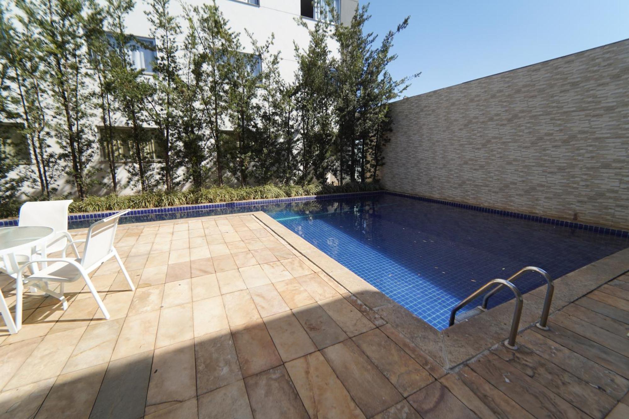 Hotel Abba Uno Betim Extérieur photo