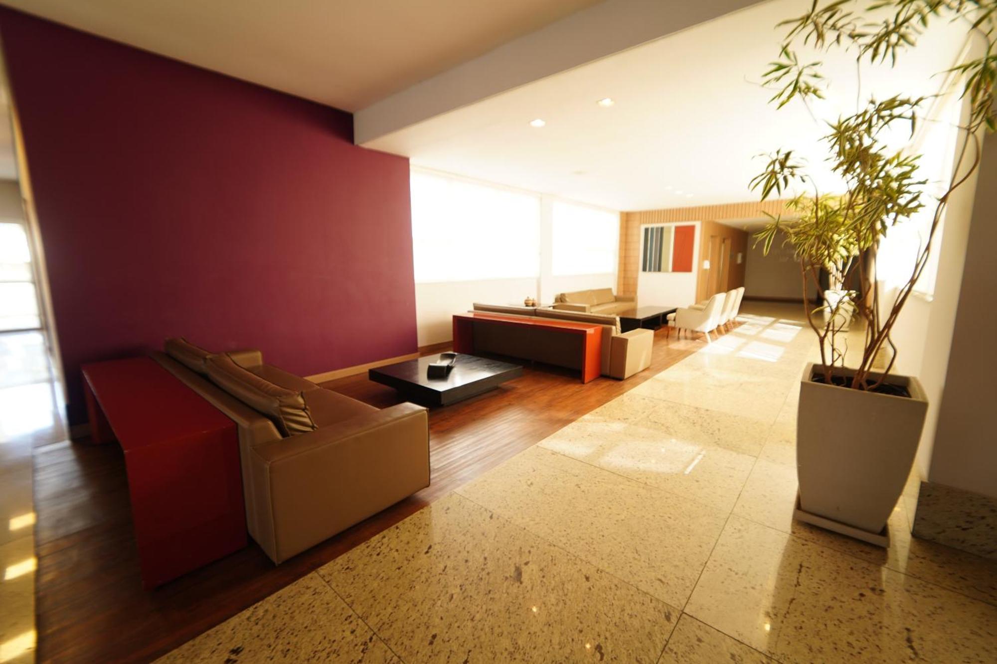 Hotel Abba Uno Betim Extérieur photo