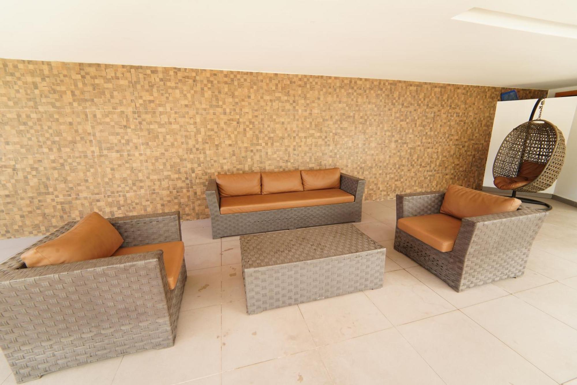 Hotel Abba Uno Betim Extérieur photo