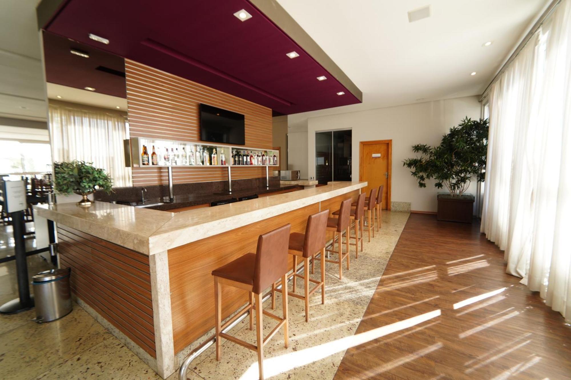 Hotel Abba Uno Betim Extérieur photo