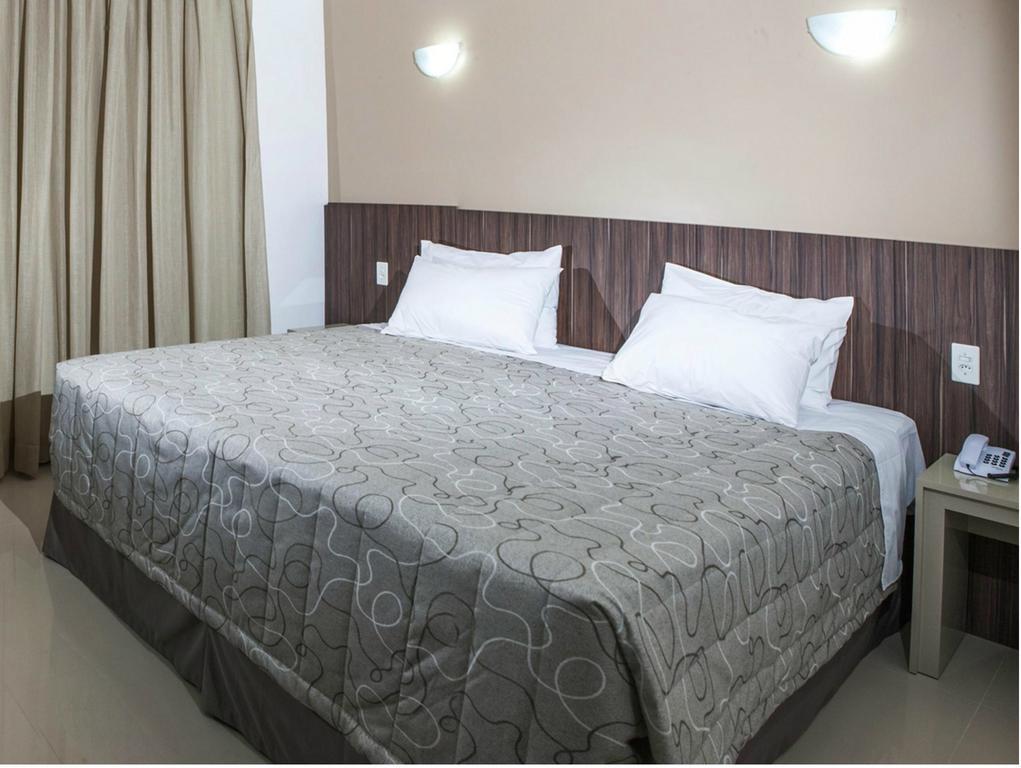 Hotel Abba Uno Betim Extérieur photo