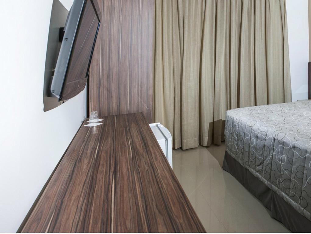 Hotel Abba Uno Betim Extérieur photo