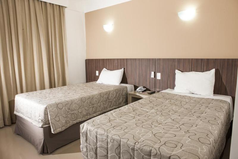Hotel Abba Uno Betim Extérieur photo